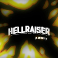 HELLRAISER P. Meutry