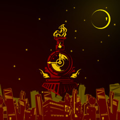 Lobotomy Corporation - Neutral Theme (With Regular Checkup Drums)