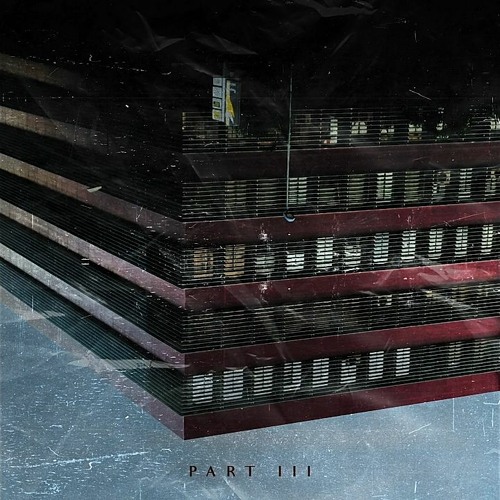 Qaayel - Free Falling, Part III