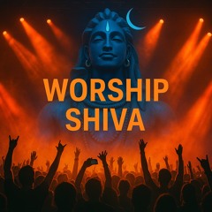 Worship-shiva