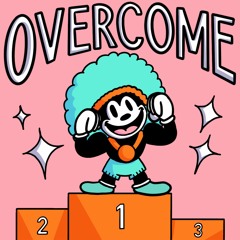 Superflat & Iden Kai - Overcome