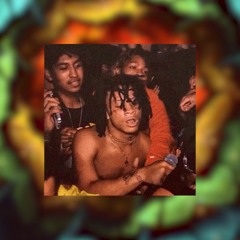 Trippie Redd x SoFaygo Type Beat - "RAGE!" | Miss The Rage Type Beat | (Prod. ChrisK x Coastal)