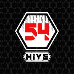 Techno Hive - Episode 54