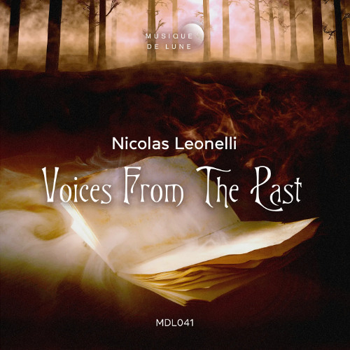 Premiere: Nicolas Leonelli - Fragmented Memories