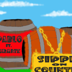 Sippin Country