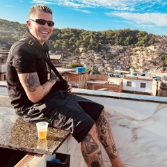 Mc Marks - Na Pura Humildade / É Que Ontem a Noite Me peguei pensando (Exclusiva)
