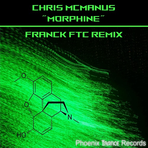 Morphine (Franck FTC Remix)