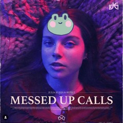 Julia Kleijn & Repiet - Messed Up Calls (JadenGarcia Remix)