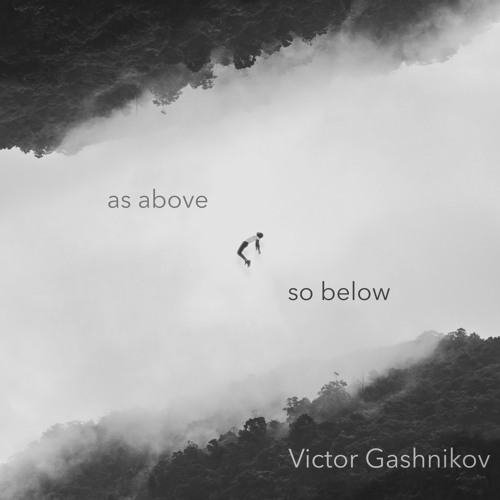 As Above, So Below