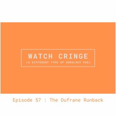 EP57 - The Dufrane Runback