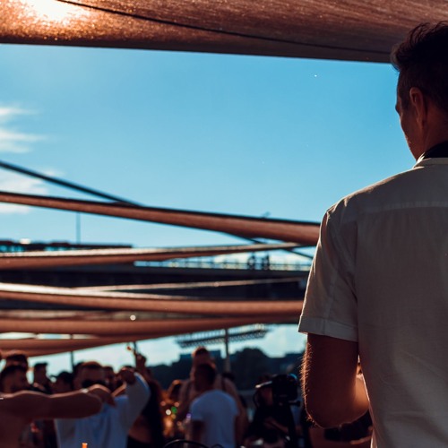 Drahosh @ MyBeat Proti Prudu 26.6.2020
