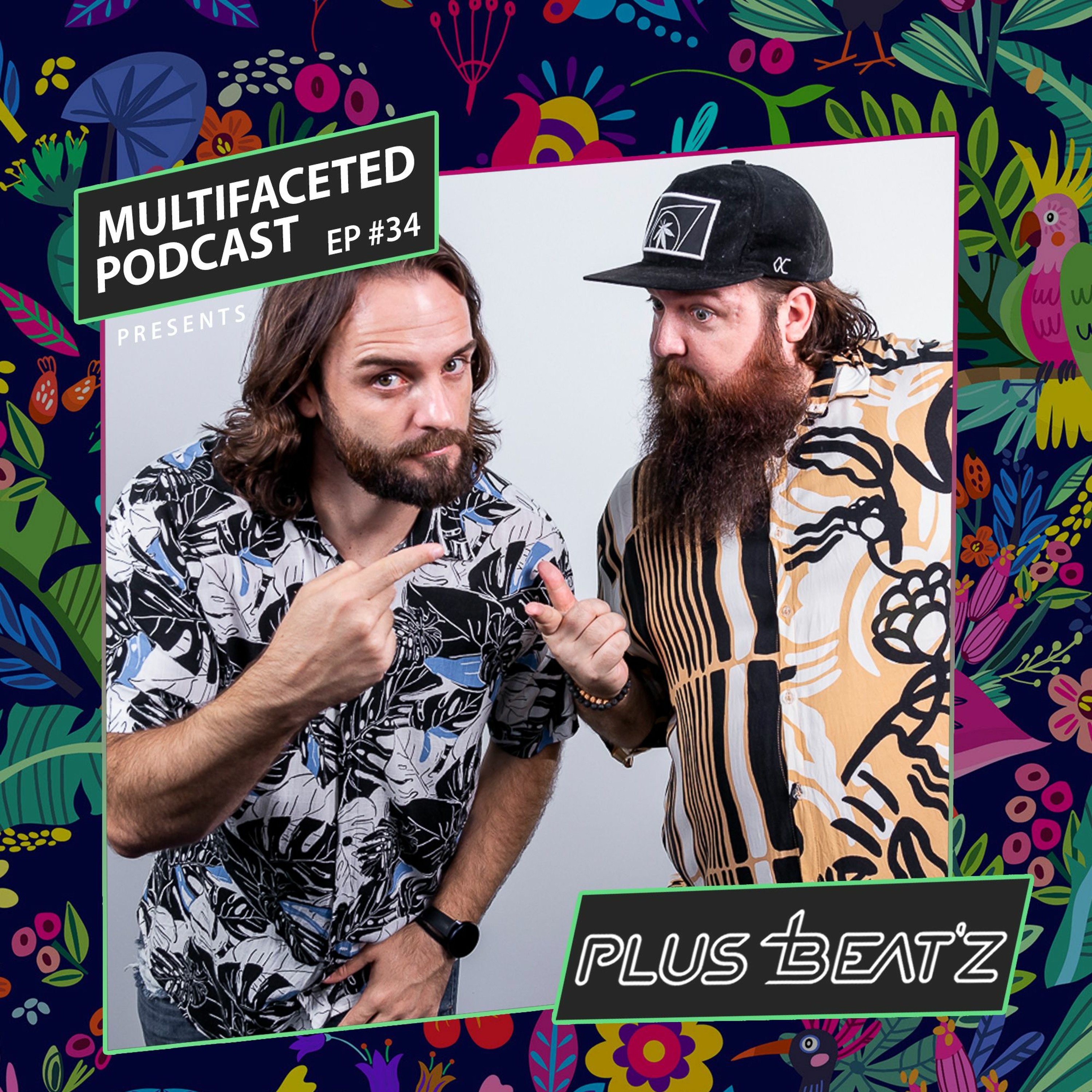Plus Beat\'Z