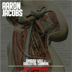 Aaron Jacobs - Live @ The Darkside [03.18.23]
