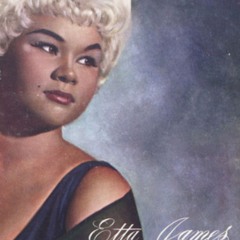 (techno edit) Etta James - Someone To Watch Over Me