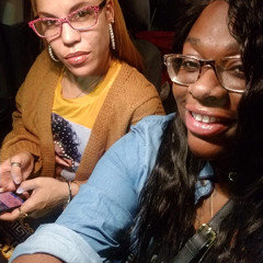Intense by Lady B feat. Essence