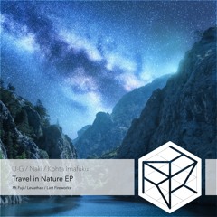 Kohta Imafuku - Last Fireworks (Original Mix)