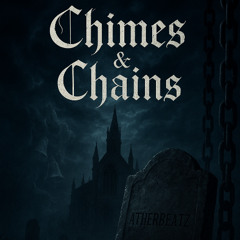 CHIMES & CHAINS (For HALLOWEEN 2025)