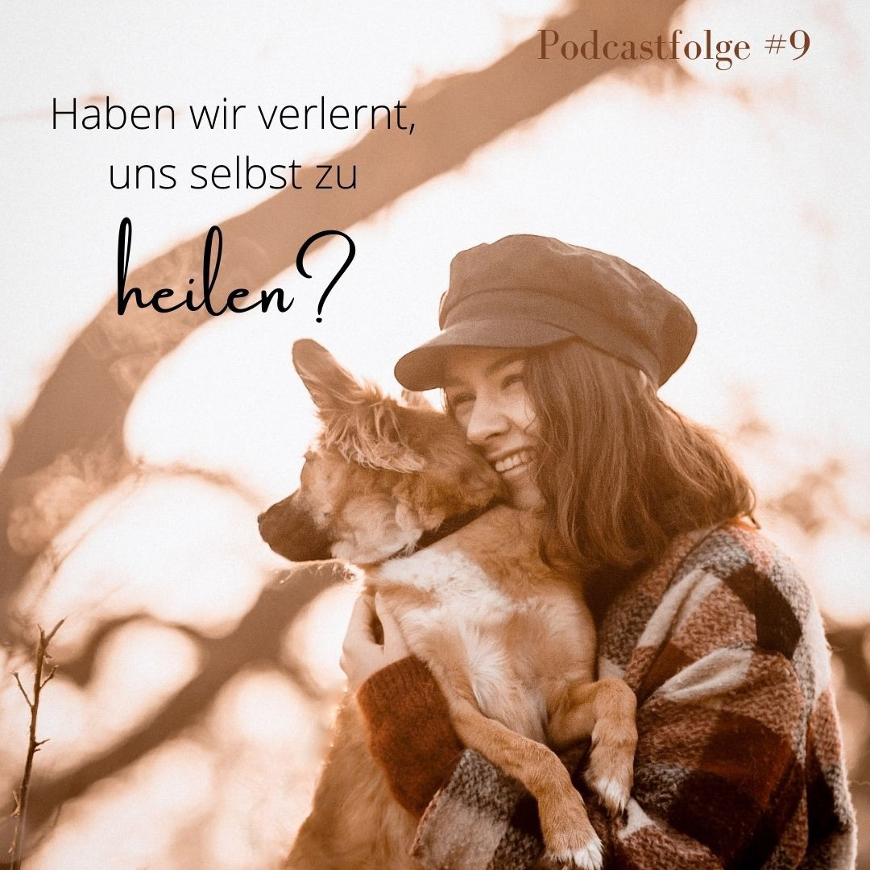 Im Einklang - finde Deinen Seelenweg