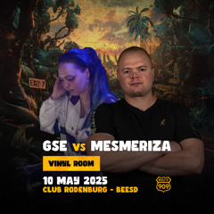 Route 909 EXIT 7 - GSE & Mesmeriza