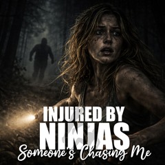 Someone's Chasing Me