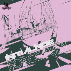INITIALNOE - FORCE FURY