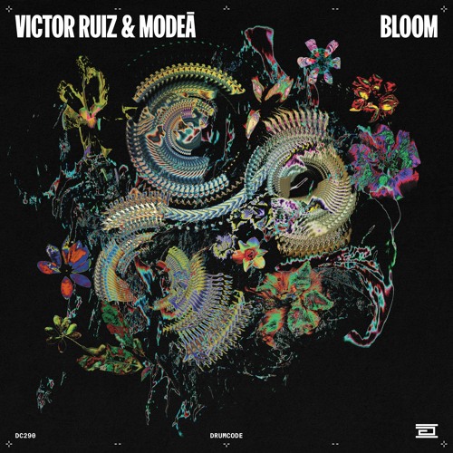 Victor Ruiz & Modeā - Bloom - Drumcode - DC290