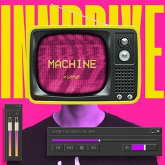 INNDRIVE - Machine