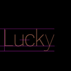 Lucky