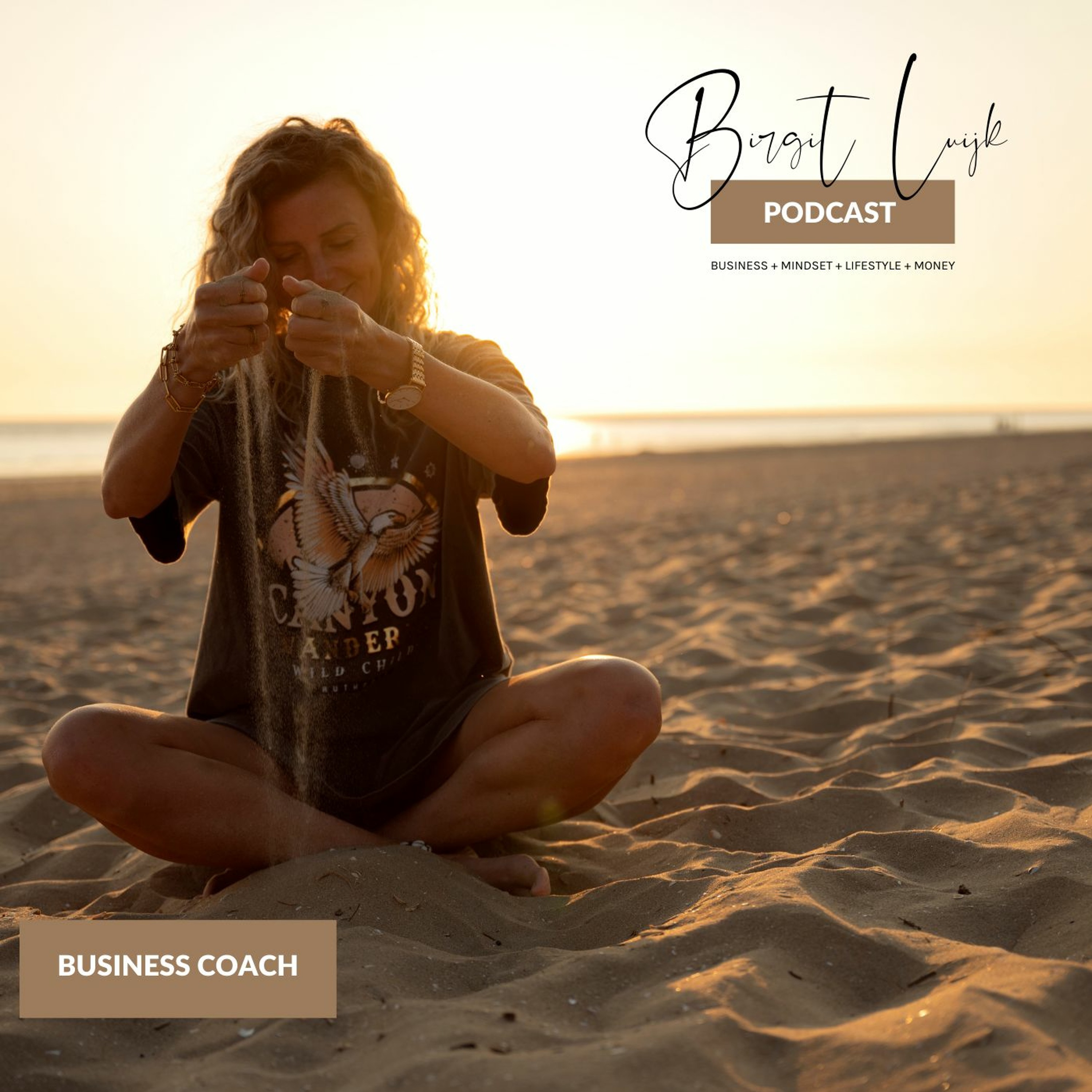 Hoe Chat GPT Jouw Bedrijf Kan Transformeren met Jody Hoogendoorn  -Birgit Luijk- Podcast Episode 55