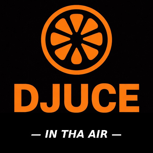 Stream In Tha Air - DJUCE by DJUCE | Listen online for free on SoundCloud