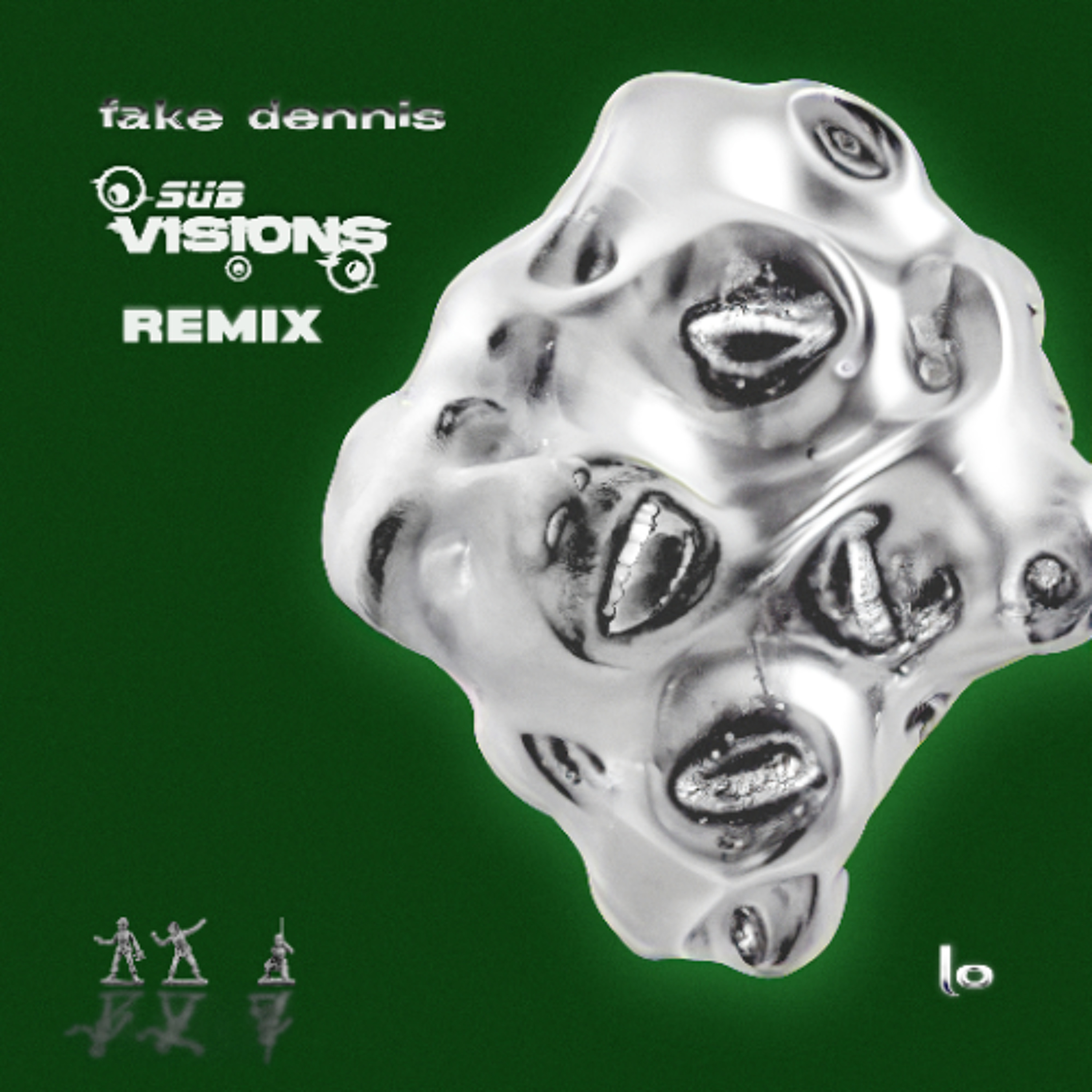 Fake Dennis - Lo (Subvisions Remix) (Radio Edit) episode artwork