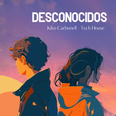 Desconocidos - Kiko Carbonell -