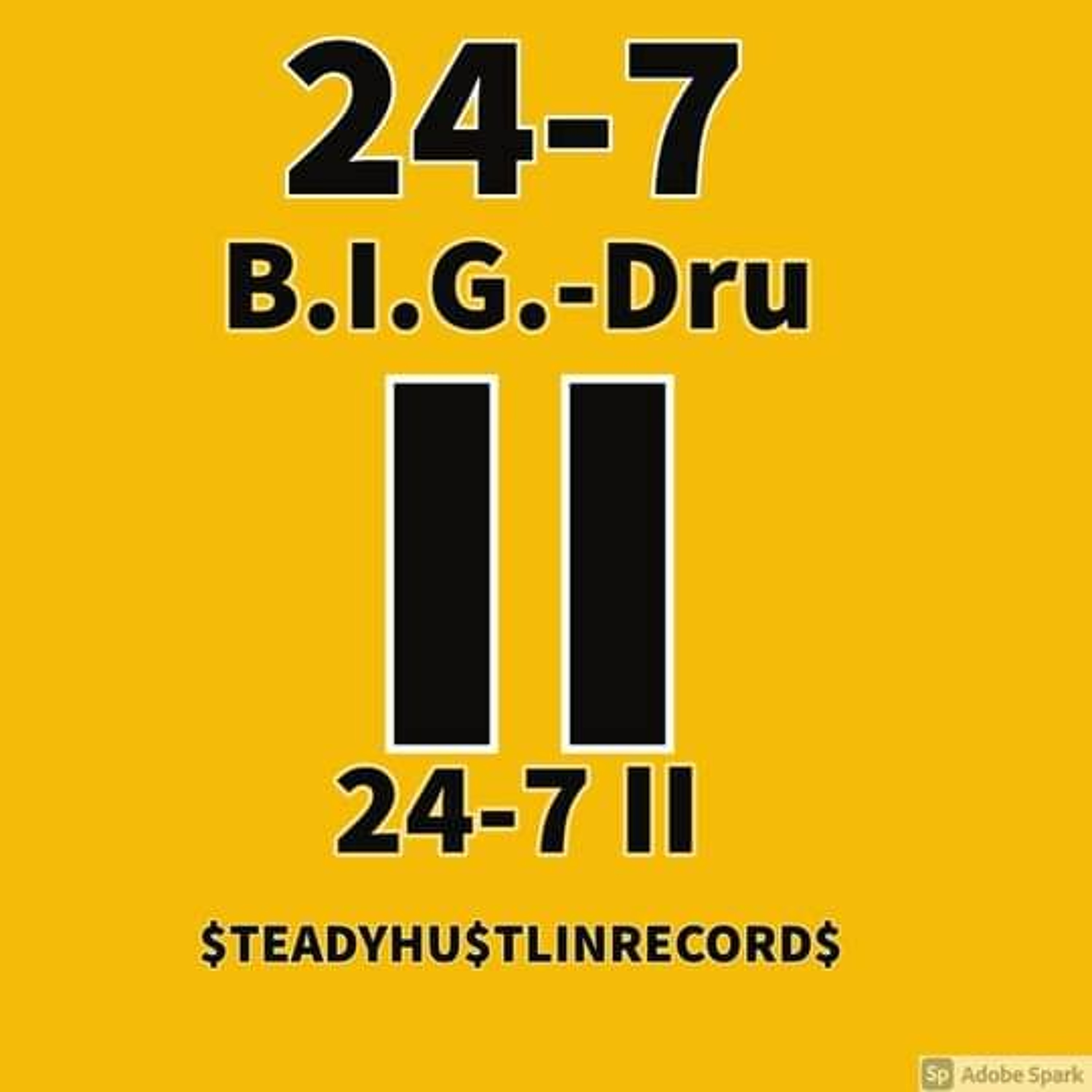 Colorado Indie Rap/Alternative Artist-BigDru