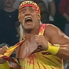WCW - Hulk Hogan Theme