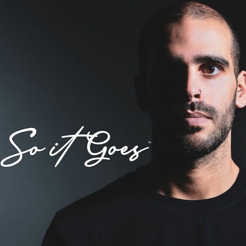 So It Goes Radio #48 - Ivan Sandhas