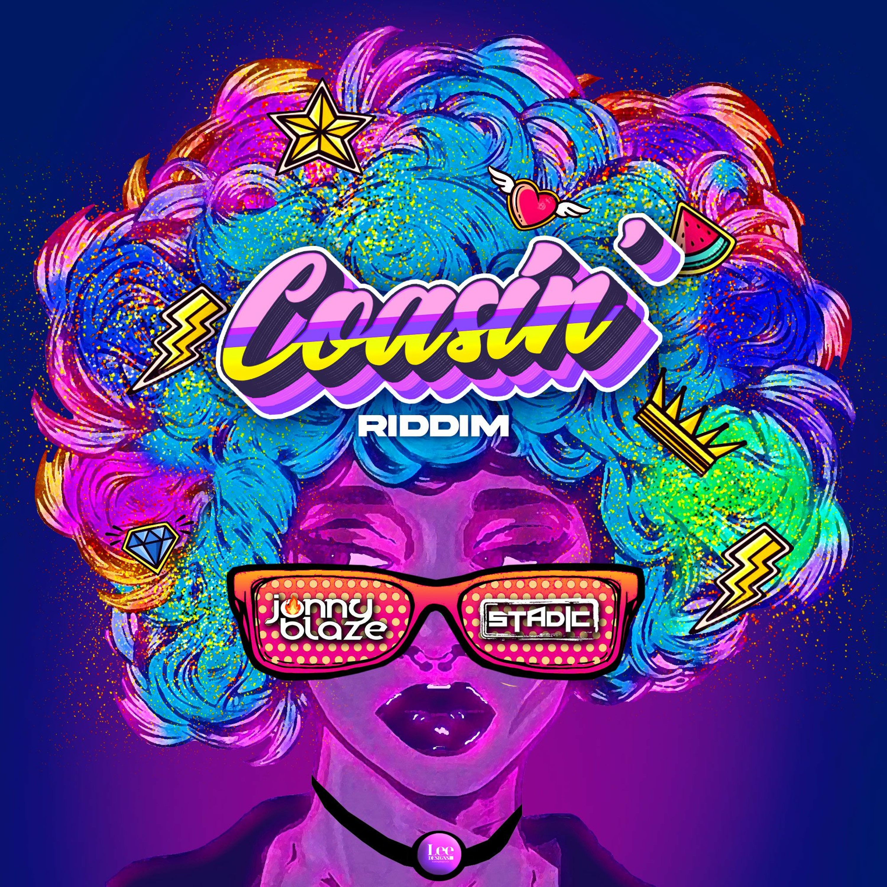 Coasin Riddim Mix (Erphaan Alves, Preedy, Nessa Preppy & Sekon Sta)(Soca 2022) episode artwork