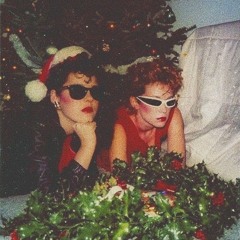 Techmas (Baby Please Come Home)