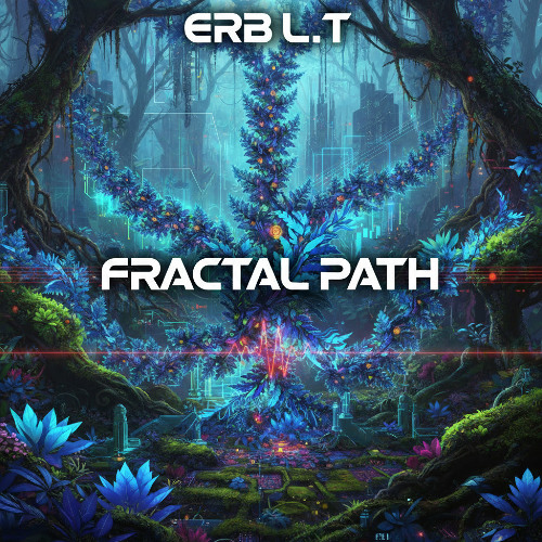 Fractal Path