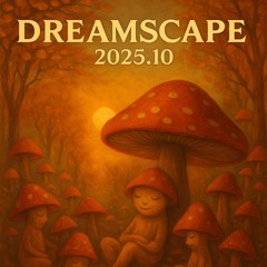 Dreamscape Sessions – 2025.10