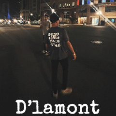 D’Lamont- Can we talk (cover remix)