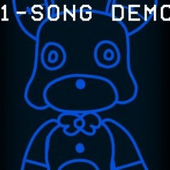 Friday Night Funkin': The Walten Files (week 1)