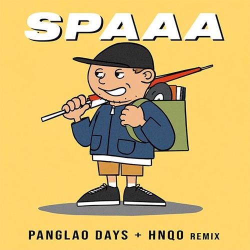 Panglao Days (Original Mix)