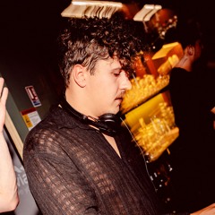 P.A @ Le Nash - opening - 02.01.2025