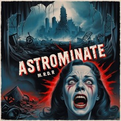 Astrominate - Murder
