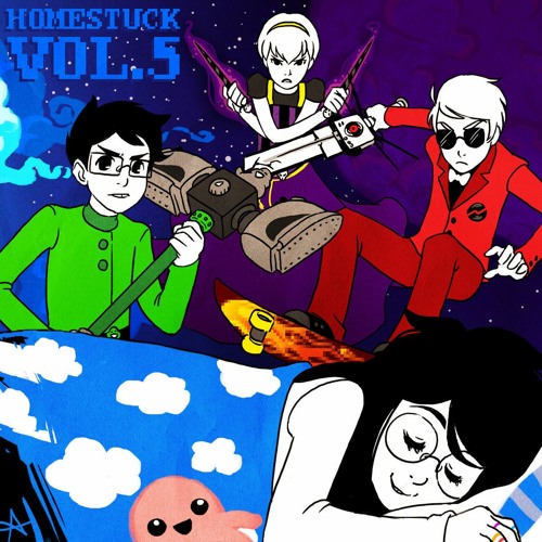 Ruins (With Strings) - Homestuck [Vol. 5]