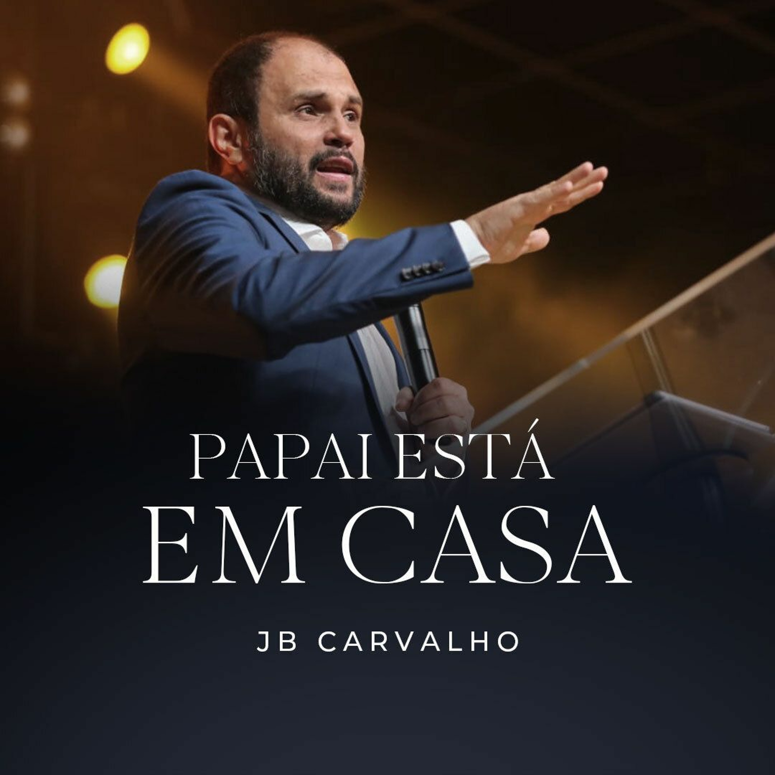 JB Carvalho