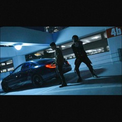 AFFECTION ft LeoVRSE