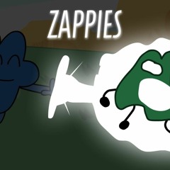 Zappies (BFDI Beats) - FNF x BFDI Original Song