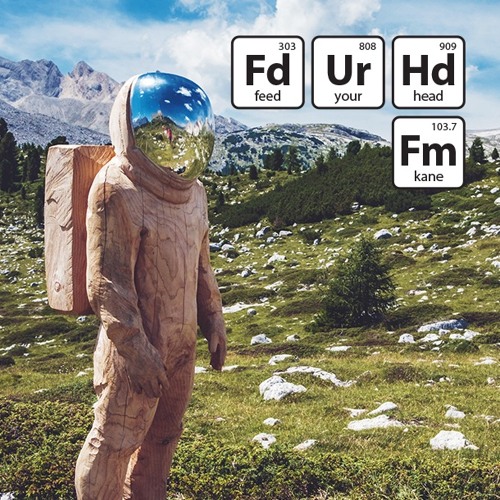 Feed Your Head Mix: Scott Hutchinson