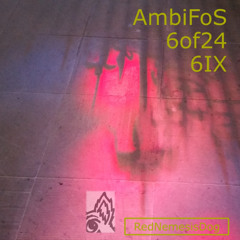 AmbiFoS 6of24 6IX